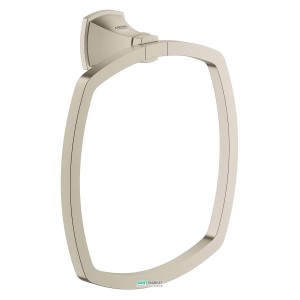 Кільце для рушника Grohe Grandera нікель 40630EN0