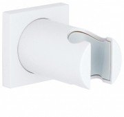 Настінний тримач Grohe Rainshower Shower Holder білий 27075LS0