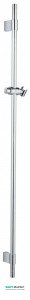 Душова штанга Grohe Rainshower 115 хром 27136001