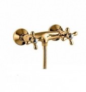 Змішувач для душа Fiore MARGOT бронза 26ZZ0613