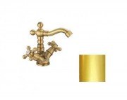 Смеситель для биде  на 1 отверстие Fiore MARGOT золото 26OO0635