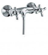 Смеситель для душа Fiore MARGOT хром 26CR0613