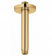 Стельовий душовою кронштейн Grohe Rainshower сонячний схід 28724GL0