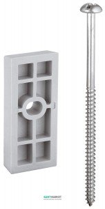 Компенсаційний диск Grohe Relexa 45914XE0