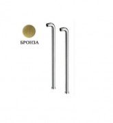 Ніжки для змішувача Fiore бронза 35PAPZZ2