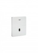 Інфрачервона панель змиву для пісуара Grohe Tectron Skate (1 режим змиву) альпін-білий 37321SH1