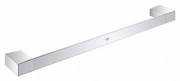 Держатель для полотенца Grohe Selection Cube хром 40767000