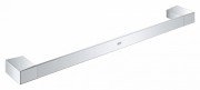 Тримач для рушника Grohe Selection Cube хром 40767000