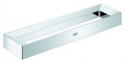 Кільце для рушника Grohe Selection Cube хром 40766000