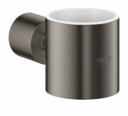 Тримач для склянки Grohe Atrio матовий графіт 40304AL3