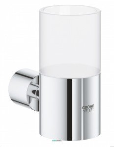 Тримач для склянки Grohe Atrio New хром 40304003