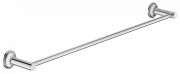 Тримач для рушника Grohe Essentials Authentic хром 40653001