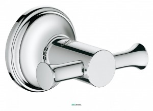 Крючок для банного халата Grohe Essentials Authentic хром 40656001