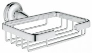 Полочка-решетка Grohe Essentials Authentic хром 40659001