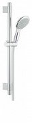 Душевой набор (гарнитур) Grohe Power&Soul 115 хром 27757000