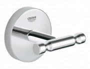 Гачок Grohe BauCosmopolitan хром 40461001