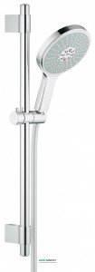 Душевой гарнитур Grohe Power&Soul Cosmopolitan 160 хром 27744000