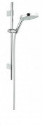 Душовий набір Grohe Rainshower Cosmopolitan 160 хром 28758001