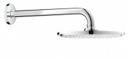 Верхній душ з кронштейном GROHE Rainshower Cosmopolitan Metal 21 хром 26052000