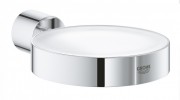 Держатель для мыльницы Grohe Atrio New хром 40305003
