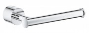 Тримач для туалетного паперу Grohe Atrio New без кришки хром 40313003