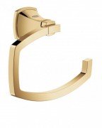 Тримач туалетного паперу Grohe Grandera без кришки сонячний схід 40625GL0