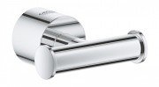 Крючок для одежды Grohe Atrio New хром 40312003