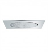 Стельовий душ GROHE RAINSHOWER F-DIGITAL хром 27288000