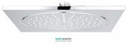 Верхний душ GROHE Rainshower F-Series 1 режим хром 27285000