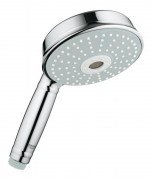 РІЧНИЙ ДУШ GROHE Rainshower Rustic 130 ХРОМ 27129000