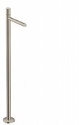 Змішувач для раковини одноважеля підлоговий Hansgrohe AXOR Uno 45037820