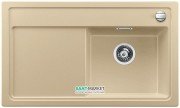 Мойка для кухни прямоугольная BLANCO ZENAR 45 S SILGRANIT® PuraDur® шампань 523715