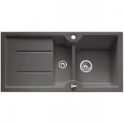 Мийка для кухні прямокутна BLANCO Idessa 6 S кераміка базальт 516984