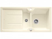 Мойка для кухни прямоугольная BLANCO Idessa 6 S керамика глянцевый магнолия 519605