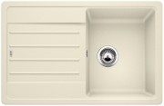 Мойка для кухни прямоугольная BLANCO LEGRA 45 S врезная  искусственный гранит  жасмин 522204