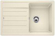 Мийка для кухні прямокутна BLANCO LEGRA 45 S врізна штучний граніт жасмин 522204