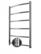 Електричний полотенцесушитель Mario Класик HP-I 800x530 4820111353699