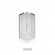 Душевая кабина Kolo Rekord 90х90х185 без поддона PKDK90222003