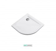 Душовий піддон Kolo Pacyfik 100х100 білий XBN0710000