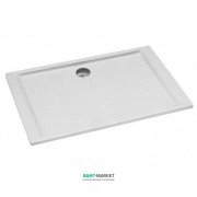 Душевой поддон Kolo Pacyfik AntiSlide 140х90 прямоугольный белый XBP0749101