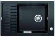 Мойка для кухни прямоугольная Blanco ELON XL 6 S-F искусственный гранит  оборачиваемая  антрацит 524854