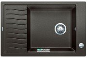 Мойка для кухни прямоугольная Blanco ELON XL 6 S-F искусственный гранит  оборачиваемая  кофе 524859