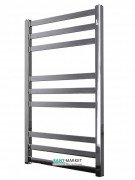 Водяний полотенцесушитель Чикаго 800x530x500 4820111354351