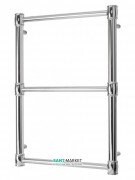 Водяний полотенцесушитель Mario Прованс 600х400 4820111354474