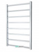 Водяний полотенцесушитель Mario Токіо 800x530x500 4820111352265