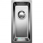 Мийка для кухні прямокутна Blanco Andano 180-U нержавіюча сталь +522952