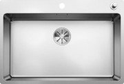 Мойка для кухни прямоугольная Blanco Andano 700-IF-А нержавеющая сталь  зеркальная полировка 522995