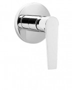 Змішувач для душа Tres Class хром 20517701