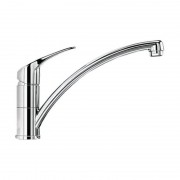 Змішувач для кухні Blanco Bravon змішувач хром 518818