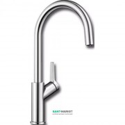 Змішувач для кухні Blanco Carena змішувач хром 520766